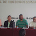 Grupo de Facto Diversidad Sexual imparte taller para prevenir la discriminacion a personas sordas