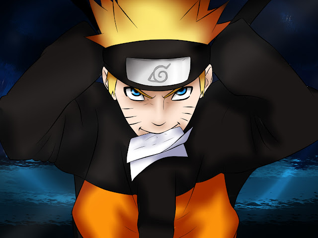 Naruto HD Wallpapers