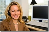 Kirah Bartlett Arizona Home Loan Office Manager