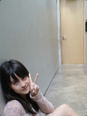 Foto Nabila JKT48 Terbaru 2012 | Kumpulan Gambar Nabila JKT48