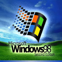 Resultado de imagen para logos os windows 98