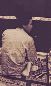 Cara Salam Dalam Sholat