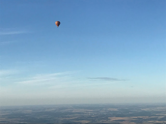 montgolfiere