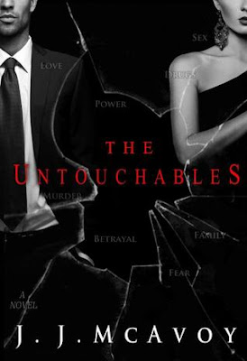 2. The Untouchables (Ruthless People #2)