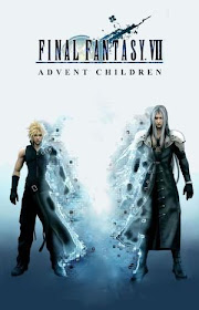 Baixar Filmes Download   Final Fantasy VII: Advent Children (Legendado) Grátis