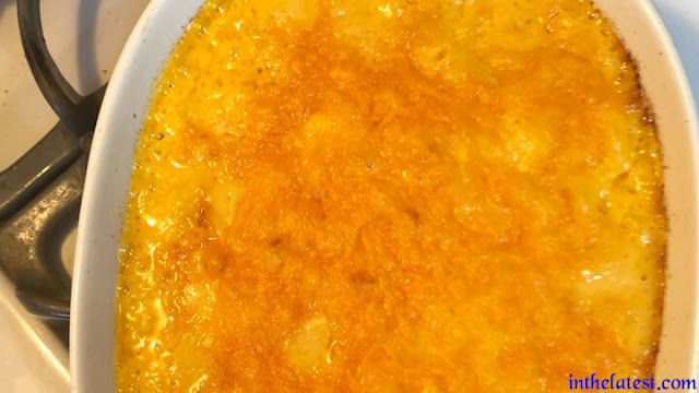 Easy Gluten-Free Macaroni and Cheese