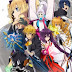 Sinopsis Anime Tokyo Ravens