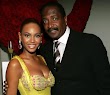 Beyonce's dad Mathew Knowles implies that she's lying about her age