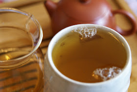 pu erh