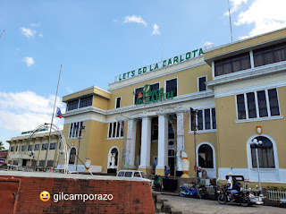 La Carlota City Hall