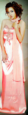 hern channiroth khmer model and movie star