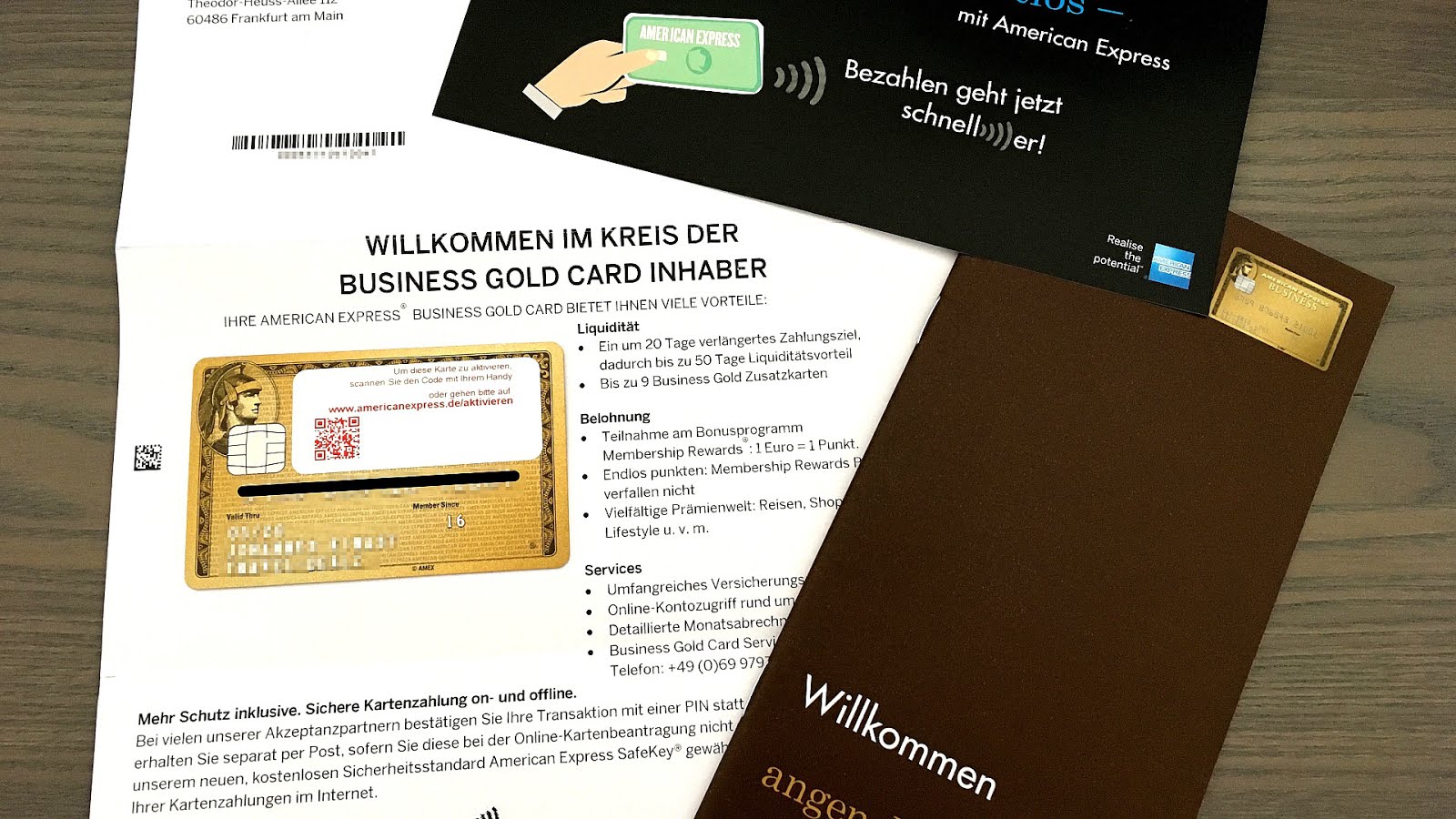 Amex Gold Card Travel Insurance - Travel Choices