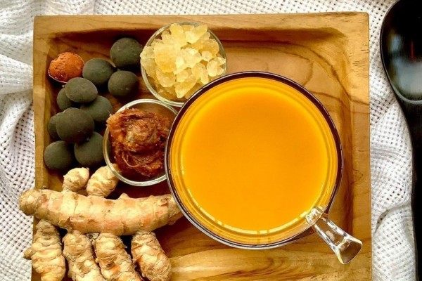 Cari Supplier Jual Jamu Corona Empon Tradisional di Mamuju, Sulawesi Barat