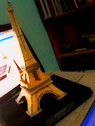 Eiffel Eiffel OMG !! Mungkin salah satu impiian saya adalah mengunjungi .