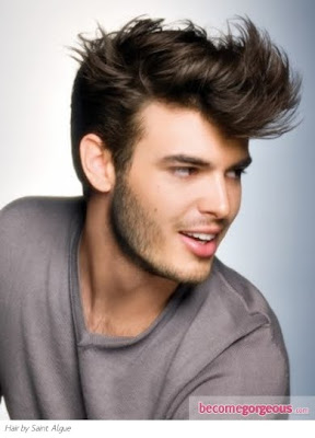 Mens Hairstyles Pictures | Fashion and Cosmetics