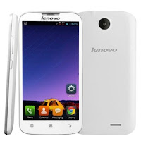 Flashing dan firmware lenovo A560 bahasa indonesia