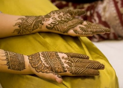 60 Mehndi styles 2013 in HD 