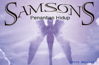  yang kami hadirkan dari salah satu album lagunya yang bertemakan  Kumpulan Lagu Mp3 Samsons Penantian Hidup Full  Album Rar
