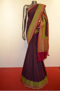 Banarasi Saree Online