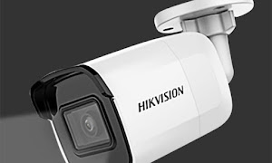 Nguy cơ tấn công mạng qua khai thác lỗ hổng nghiêm trọng của camera Hikvision