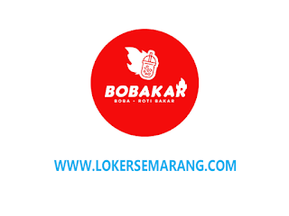 Loker Bulan April 2022 di Bobakar Indonesia Cabang Semarang
