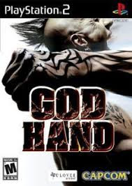 download god hand ps2 iso highly compressed for pc