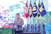 Kapolri: Polri-TNI Solid Dukung Program Makan Bergizi Gratis