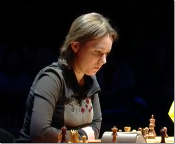 Mariya Muzychuk