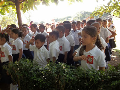 Nicaragua Christian School