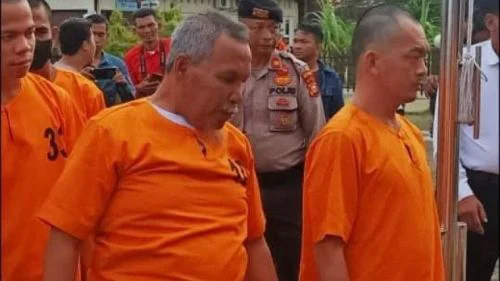 Kiai di Riau Cabuli Santriwati 9 Kali dalam Sebulan, Dalihnya 'Transfer Ilmu'