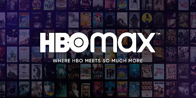 HBO Max