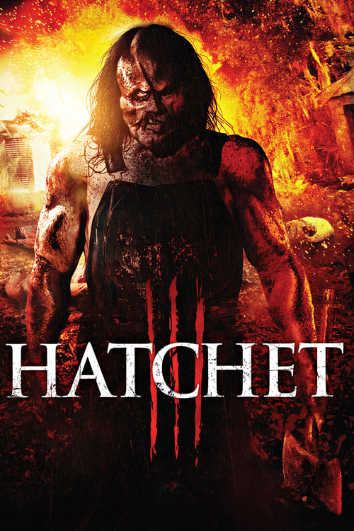 [HD] Butcher III 2013 Film Complet En Anglais