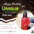 Happy Birthday To IMSU Immediate Past SUG VP Unique Iwuagwu 