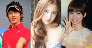 Ishikawa Ryo, Itano Tomomi e Shinoda Mariko