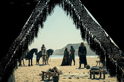 Britannia Season 2 Image 31