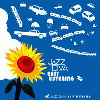 Jazz Diva Easy Listening