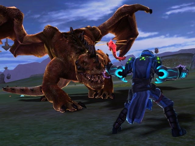 Dragon Slayer Full Apk İndir Dragon Slayer Full Apk İndir