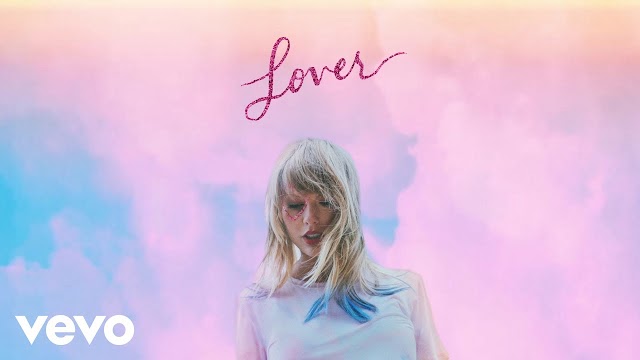 Taylor swift - daylight fullsong lyrics and official video|2020