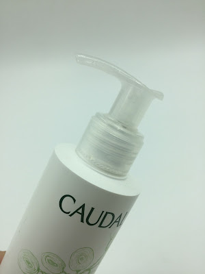 Agua micelar desmaquillante Caudalie