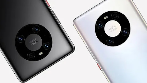 HP Huawei Terbaru - Spesifikasi dan Harganya (Update April 2024)