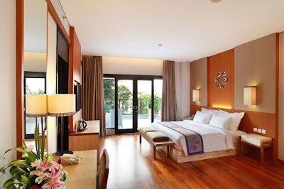 Best Hotels In Kuta Beach Bali Indonesia