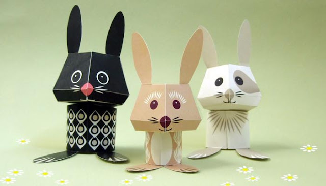 easy animal crafts