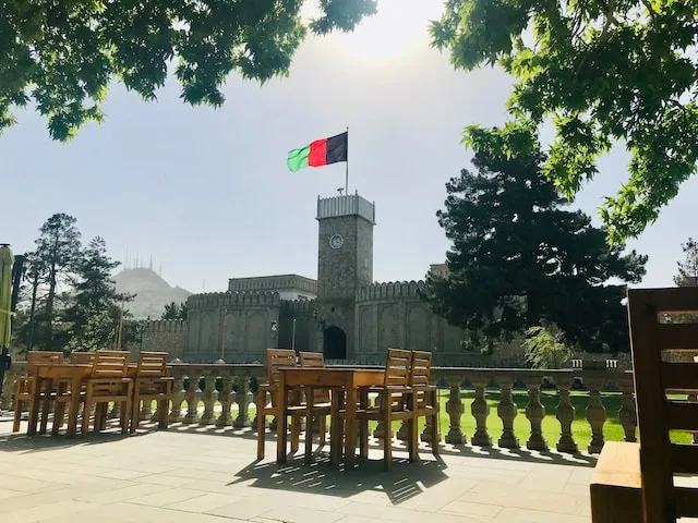 sejarah afghanistan perjalanan panjang sebuah bangsa