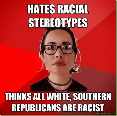 janeine garofolo racist