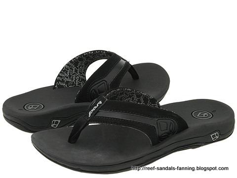 Reef sandals fanning:reef-887474