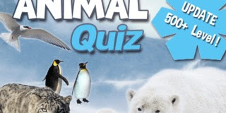 مسابقة الحيوان Animal Quiz 