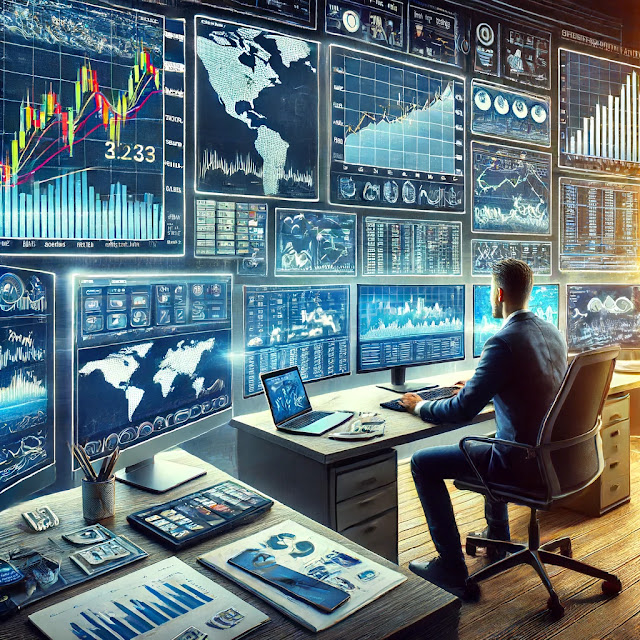 The Best Forex Day Trading Platforms Reviewed
