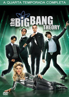 The Big Bang Theory 4 Temporada Dublado