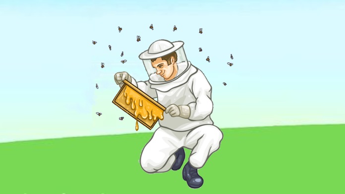 L'apicoltore - Esopo