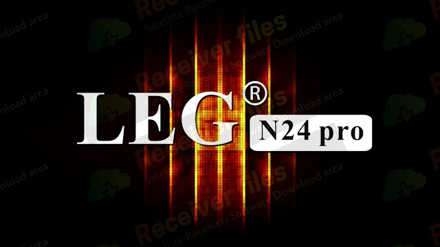  LEG N24 PRO 1506T 4MB SGF1 V11.03.05 NEW SOFTWARE 06-04-2021